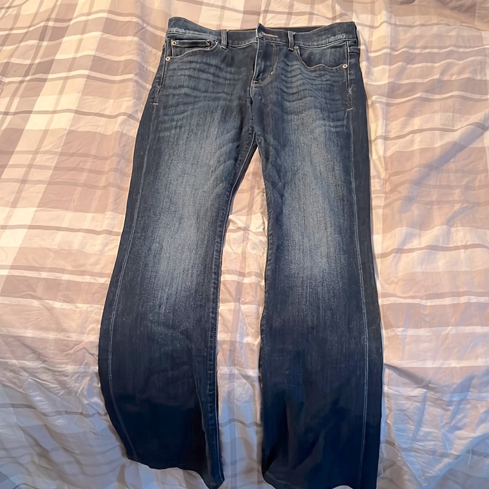 Express Jeans